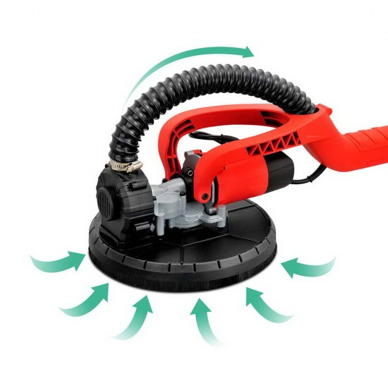 Giantz 2 in 1 Vacuum Sander Giantz 2 in 1 Vacuum Sander