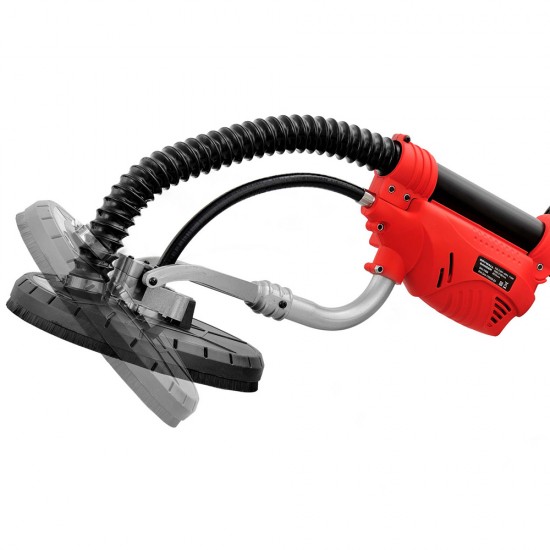 Giantz 6 Speed Drywall Sander Plaster Giantz 6 Speed Drywall Sander Plaster