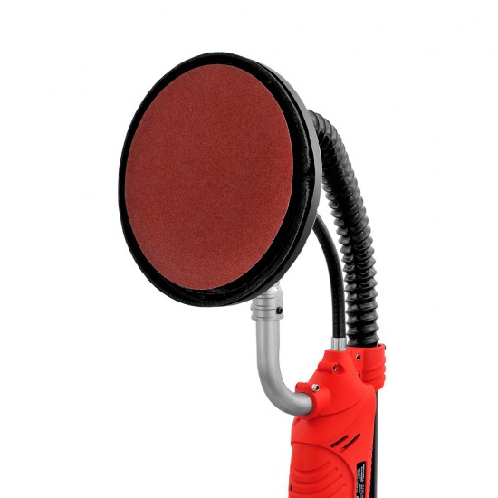 Giantz 6 Speed Drywall Sander Plaster Giantz 6 Speed Drywall Sander Plaster
