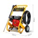 Giantz Water Pressure Washer 8HP Giantz Water Pressure Washer 8HP