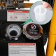 Giantz Water Pressure Washer 8HP Giantz Water Pressure Washer 8HP