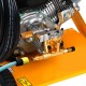Giantz Water Pressure Washer 8HP Giantz Water Pressure Washer 8HP