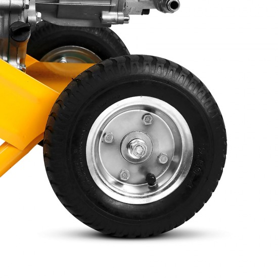 Giantz Water Pressure Washer 8HP Giantz Water Pressure Washer 8HP