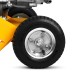 Giantz Water Pressure Washer 8HP Giantz Water Pressure Washer 8HP