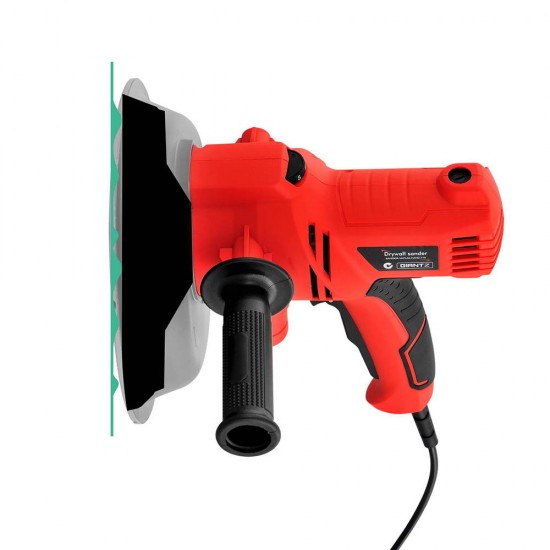 Giantz 2 in 1 Handheld Vacuum Sander Giantz 2 in 1 Handheld Vacuum Sander