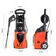 Giantz High Pressure Washer with Accessories Giantz High Pressure Washer with Accessories