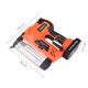 Giantz 2-in-1 Nail Gun with a Lithium Battery Giantz 2-in-1 Nail Gun with a Lithium Battery