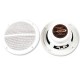Giantz 2 x 6.5inch 2 Way Outdoor Marine Speakers Giantz 2 x 6.5inch 2 Way Outdoor Marine Speakers
