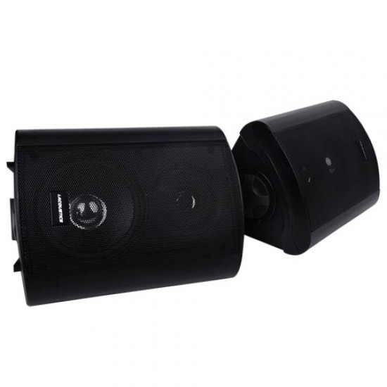 Giantz Set of 2 Waterproof Speakers Giantz Set of 2 Waterproof Speakers