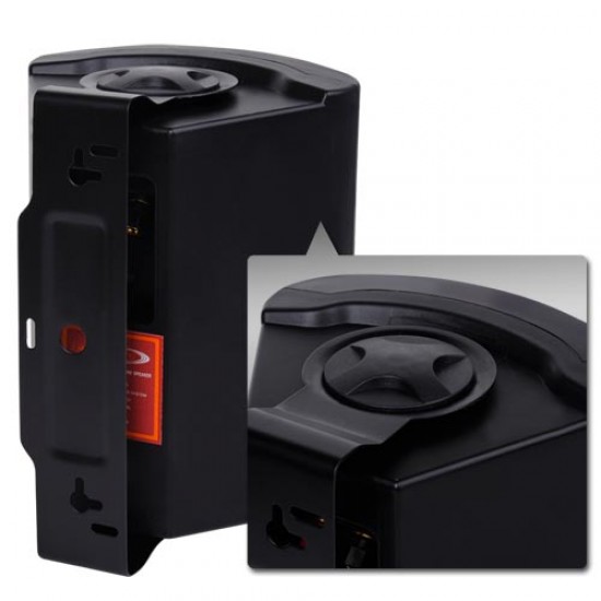 Giantz Set of 2 Waterproof Speakers Giantz Set of 2 Waterproof Speakers