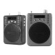 Portable Bluetooth Voice Amplifier/Loud Speaker Portable Bluetooth Voice Amplifier/Loud Speaker