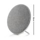 Jonter Desktop Wireless Bluetooth Speaker - Silver Jonter Desktop Wireless Bluetooth Speaker - Silver
