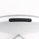 Jonter Desktop Wireless Bluetooth Speaker - Silver Jonter Desktop Wireless Bluetooth Speaker - Silver