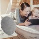 Jonter Desktop Wireless Bluetooth Speaker - Silver Jonter Desktop Wireless Bluetooth Speaker - Silver