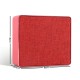 Jonter Mini Desktop Wireless Bluetooth Speaker - Red Jonter Mini Desktop Wireless Bluetooth Speaker - Red