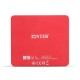 Jonter Mini Desktop Wireless Bluetooth Speaker - Red Jonter Mini Desktop Wireless Bluetooth Speaker - Red