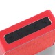 Jonter Mini Desktop Wireless Bluetooth Speaker - Red Jonter Mini Desktop Wireless Bluetooth Speaker - Red