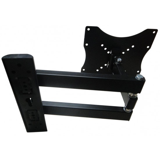 15-37" Plasma LED LCD Screen TV Mount with 180 Degree Swivel 15-37" Plasma LED LCD Screen TV Mount with 180 Degree Swivel