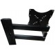 15-37" Plasma LED LCD Screen TV Mount with 180 Degree Swivel 15-37" Plasma LED LCD Screen TV Mount with 180 Degree Swivel