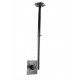 15-37" Plasma LED LCD TV Ceiling Bracket Mount 15-37" Plasma LED LCD TV Ceiling Bracket Mount