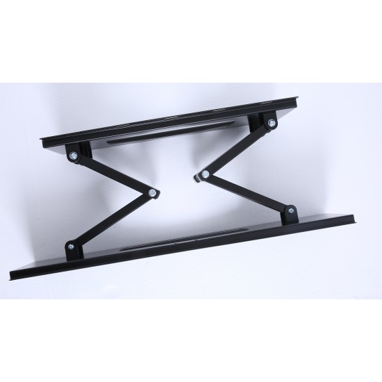 30-60" Plasma LED LCD Screen TV Dual Arm Wall Mount with 180 Degree Swivel 30-60" Plasma LED LCD Screen TV Dual Arm Wall Mount with 180 Degree Swivel