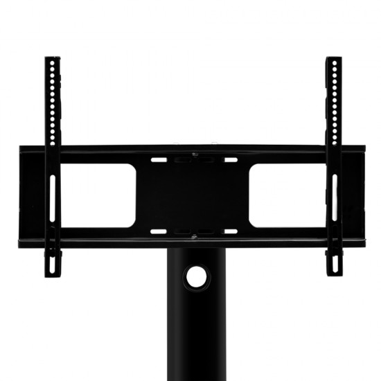 Artiss 3 Tier Floor TV Stand with Bracket Shelf Mount Artiss 3 Tier Floor TV Stand with Bracket Shelf Mount