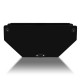 Artiss 3 Tier Floor TV Stand with Bracket Shelf Mount Artiss 3 Tier Floor TV Stand with Bracket Shelf Mount