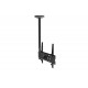 32-55" Plasma LED LCD TV Ceiling Bracket Mount 32-55" Plasma LED LCD TV Ceiling Bracket Mount