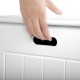 Artiss Kids Bathoom Storage Cabinet - White Artiss Kids Bathoom Storage Cabinet - White