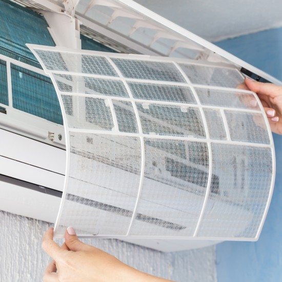 5KW Split System Air Conditioner 5KW Split System Air Conditioner