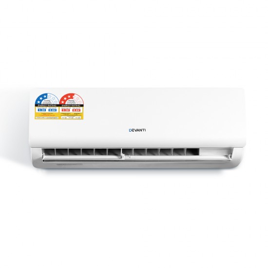 4-in-1 3.2kW Split System Inverter Air Conditioner 4-in-1 3.2kW Split System Inverter Air Conditioner