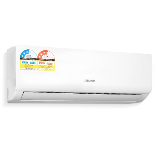 4-in-1 3.2kW Split System Inverter Air Conditioner 4-in-1 3.2kW Split System Inverter Air Conditioner