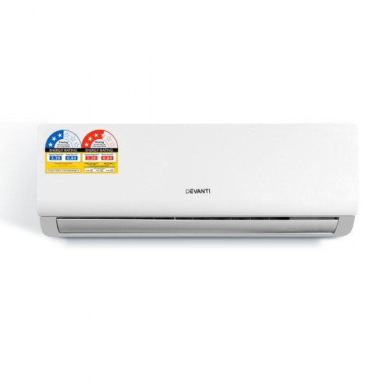4-in-1 3.2kW Split System Inverter Air Conditioner 4-in-1 3.2kW Split System Inverter Air Conditioner