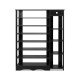11-tier Shoe Rack Cabinet 11-tier Shoe Rack Cabinet
