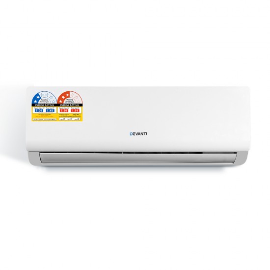 4-in-1 5.0kW Split System Inverter Air Conditioner 4-in-1 5.0kW Split System Inverter Air Conditioner