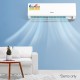4-in-1 5.0kW Split System Inverter Air Conditioner 4-in-1 5.0kW Split System Inverter Air Conditioner