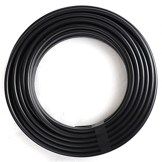 10M 6MM Twin Core Wire 2 Sheath Electrical Cable 10M 6MM Twin Core Wire 2 Sheath Electrical Cable