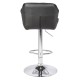 2 X Jena Barstools Black 2 X Jena Barstools Black