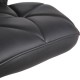 2 X Jena Barstools Black 2 X Jena Barstools Black