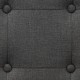 Artiss Set of 2 French Provincial Dining Chair - Charcoal Artiss Set of 2 French Provincial Dining Chair - Charcoal