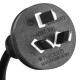 Giantz 12V Battery Charger Giantz 12V Battery Charger