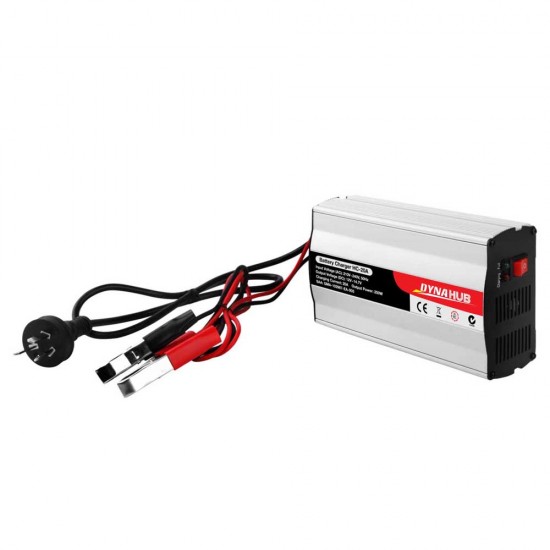 Giantz 12V Battery Charger Giantz 12V Battery Charger
