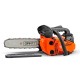 Giantz 25CC Commercial Petrol Chainsaw - Orange & Black Giantz 25CC Commercial Petrol Chainsaw - Orange & Black