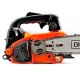 Giantz 25CC Commercial Petrol Chainsaw - Orange & Black Giantz 25CC Commercial Petrol Chainsaw - Orange & Black