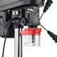 Giantz 5 Speed Power Bench Drill Press Giantz 5 Speed Power Bench Drill Press