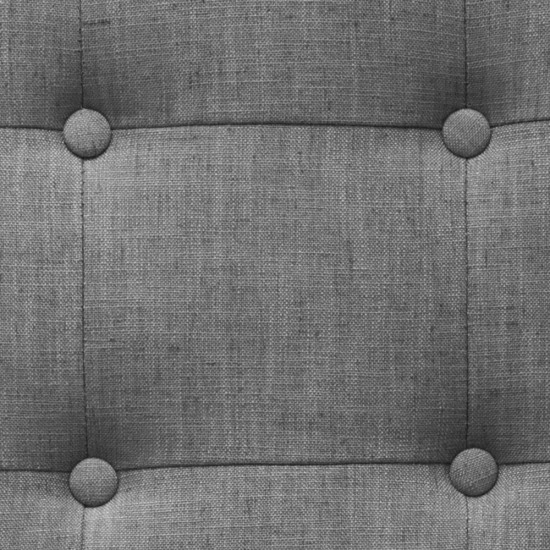 Artiss Set of 2 French Provincial Dining Chairs - Grey Artiss Set of 2 French Provincial Dining Chairs - Grey