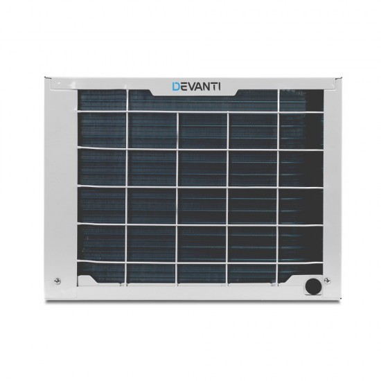4.1kW Window Air Conditioner 4.1kW Window Air Conditioner