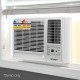 4.1kW Window Air Conditioner 4.1kW Window Air Conditioner