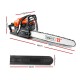 GIANTZ 58cc Commercial Petrol Chainsaw 22 Bar E-Start Chains Saw Tree Pruning GIANTZ 58cc Commercial Petrol Chainsaw 22 Bar E-Start Chains Saw Tree Pruning