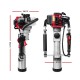GIANTZ 55CC Petrol Post Pile Hole Driver 2-Stroke Power Picket Rammer GIANTZ 55CC Petrol Post Pile Hole Driver 2-Stroke Power Picket Rammer